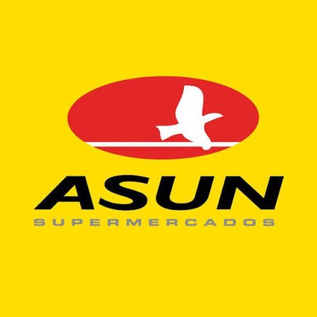 Logo Asun, cliente Líder Container